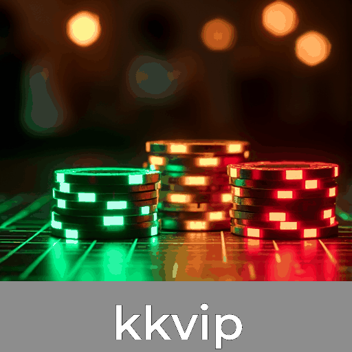 KKVip: A Plataforma de Jogos com Segurança e Serviços Profissionais
