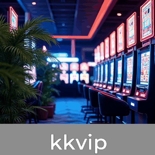 KKVip: Sua Experiência Profissional de Jogos de Mesa Ao Vivo