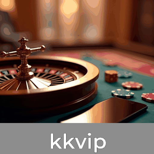 kkvip - O Melhor Cassino Online do Brasil