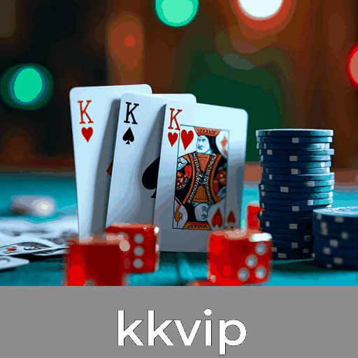 Aproveite os Bônus Únicos e Ofertas do kkvip